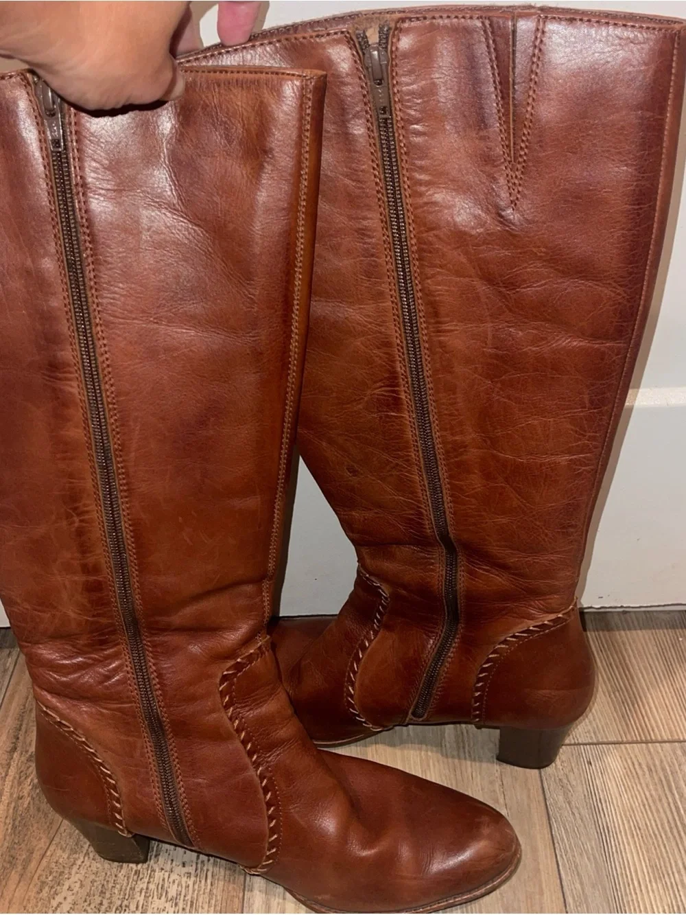 PIKOLINOS women knee